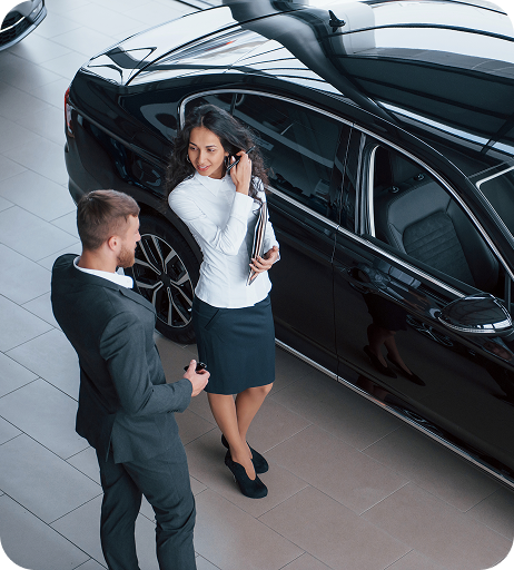 Fleet operators